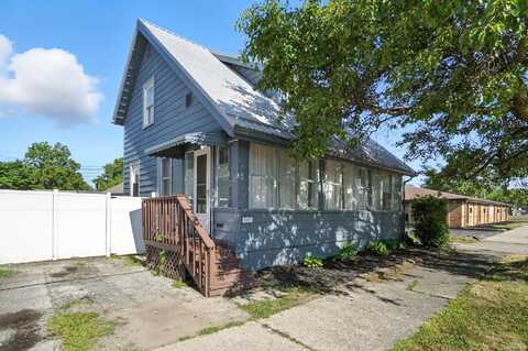 3022 S Wayne Avenue, Fort Wayne, IN 46807