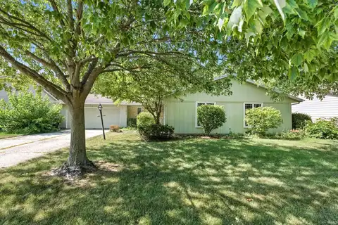 6605 Hillsboro Lane, Fort Wayne, IN 46835