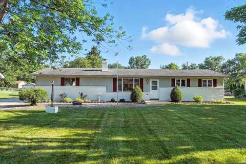 6507 Arnel Avenue, Fort Wayne, IN 46835