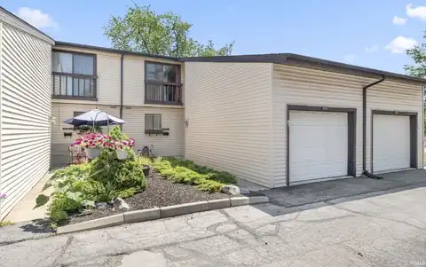 2127 Bayside Court, Fort Wayne, IN 46804