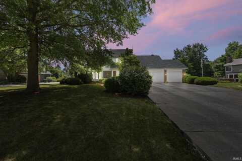 8918 Orchard View Court, Fort Wayne, IN 46835