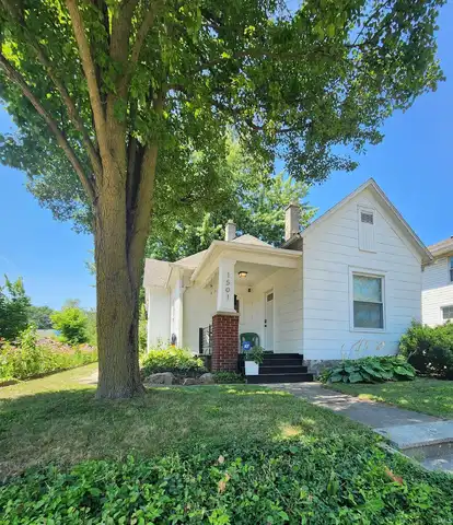 1501 Runnion Avenue, Fort Wayne, IN 46808