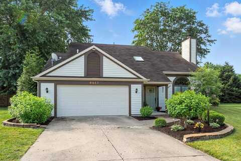 8617 Dunmore Lane, Fort Wayne, IN 46804