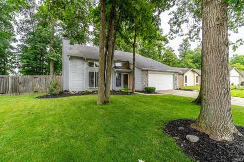7221 Wood Meadows Lane, Fort Wayne, IN 46835