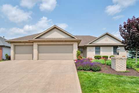 1813 Kelleys Landing, Fort Wayne, IN 46825