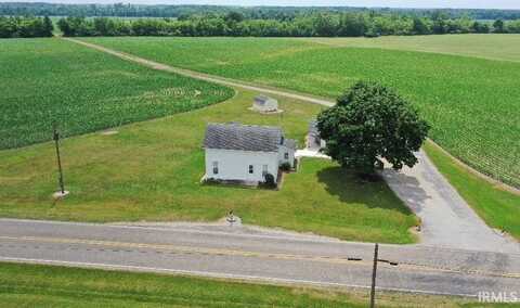 5380 N Piqua Road, Decatur, IN 46733