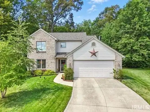 7627 Wynnewood Lane, Fort Wayne, IN 46835