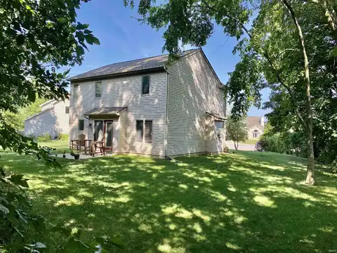 7627 Wynnewood Lane, Fort Wayne, IN 46835