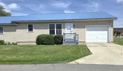 105 Marcus Drive, Akron, IN 46910