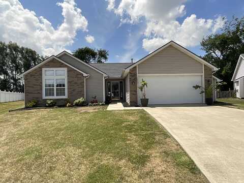 1633 Midsummer Night Cove, Fort Wayne, IN 46818