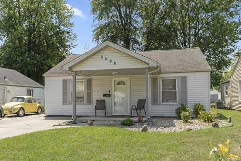 3006 Pennsylvania Street, Fort Wayne, IN 46803