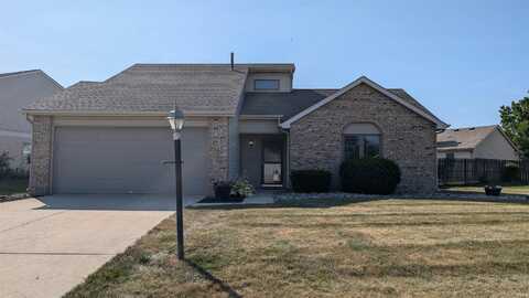 1014 Oak Bay Run, Fort Wayne, IN 46825