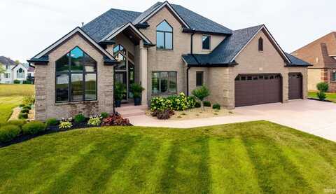 4326 Hatcher Pass, Fort Wayne, IN 46845