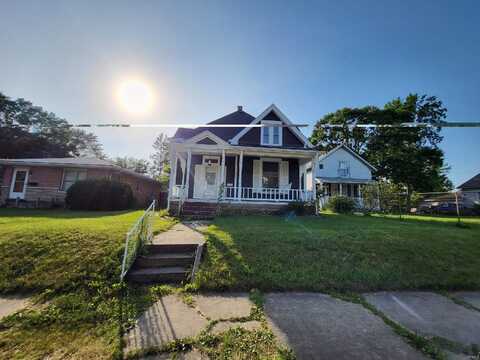 418 Etna Avenue, Huntington, IN 46750
