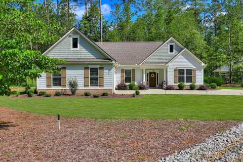 128 Crescent Drive, Mc Cormick, SC 29835