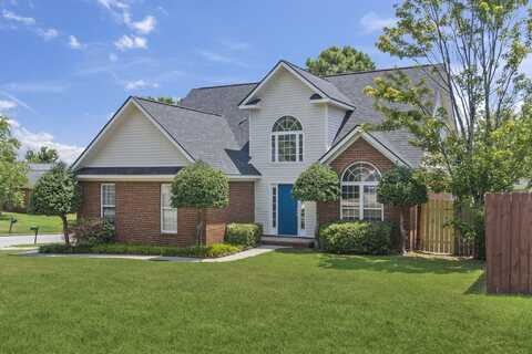 525 Marble Falls, Grovetown, GA 30813