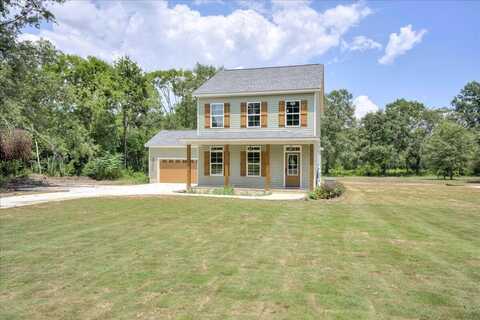197 Neely Circle, Waynesboro, GA 30830