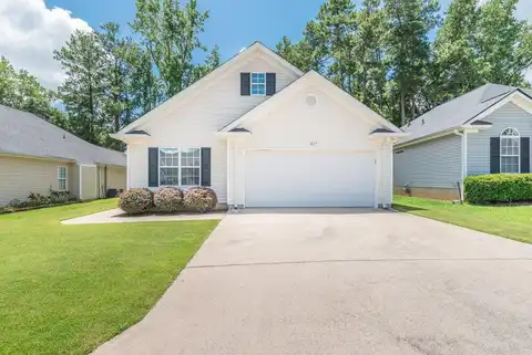 427 Connemara Trail, Evans, GA 30809