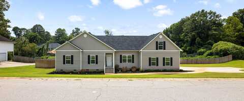 106 Mallard Lake Drive, Aiken, SC 29803