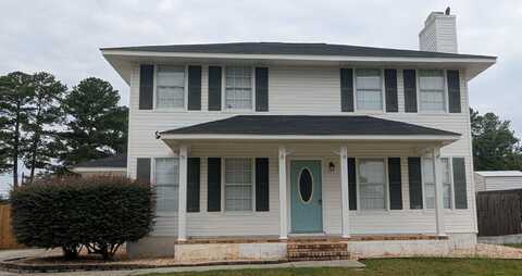 326 Avery Landing, Martinez, GA 30907