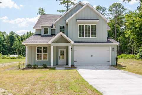 651 Moose Club Road, Thomson, GA 30824