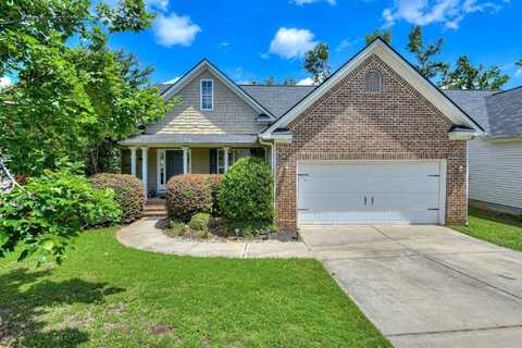 838 Tyler Woods Drive, Grovetown, GA 30813