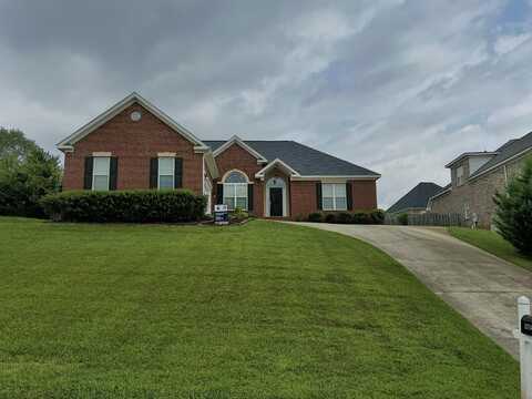 4858 Somerset Drive, Evans, GA 30809
