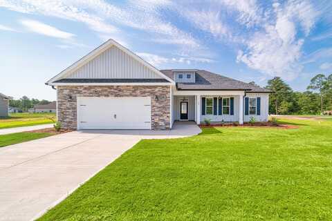 441 Basalt Court, Beech Island, SC 29842