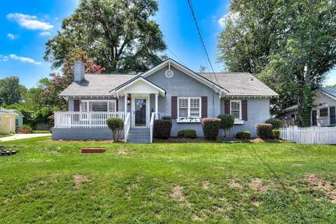 803 Russell Street, Augusta, GA 30904