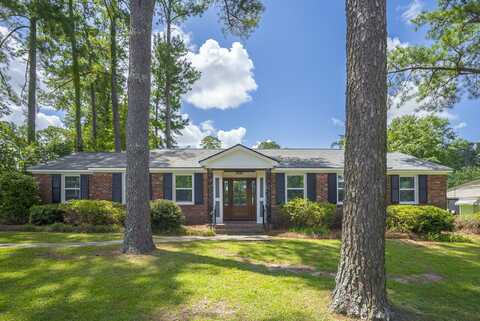 2904 Stratford Drive, Augusta, GA 30909