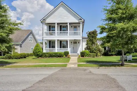 319 Hornsby Lane, Evans, GA 30809