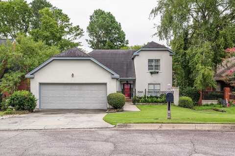 731 Summerfield Abbey Court, Martinez, GA 30907
