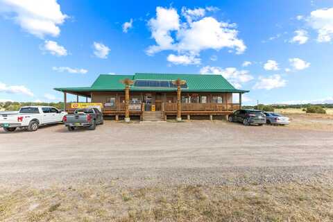 52 US HIGHWAY 60, Pie Town, NM 87827