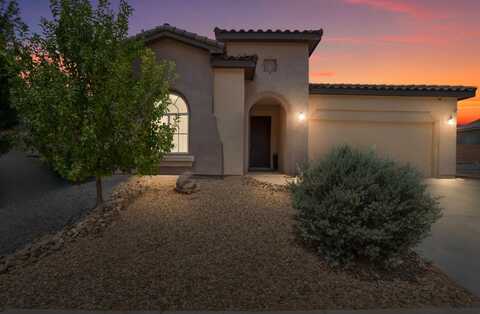 4149 Mountain Trail Loop NE, Rio Rancho, NM 87144