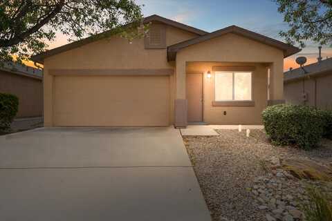 817 WATERFALL Drive NE, Rio Rancho, NM 87144