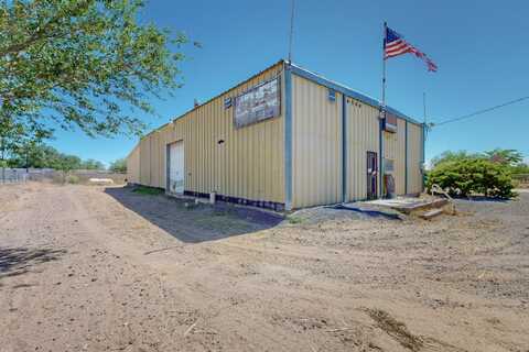 6566 SAGE Road SW, Albuquerque, NM 87121