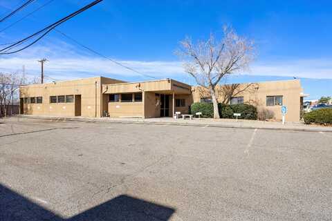 2511 UTAH Street NE, Albuquerque, NM 87111