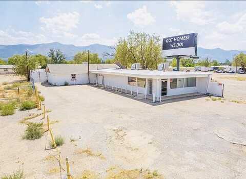 1640 N WHITE SANDS Boulevard, Alamogordo, NM 88310