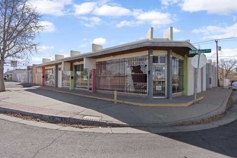 1001 SAN MATEO Boulevard SE, Albuquerque, NM 87108