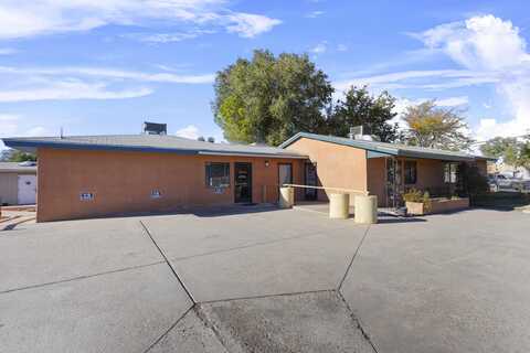 111 & 127 Sandoval Road, Los Lunas, NM 87031