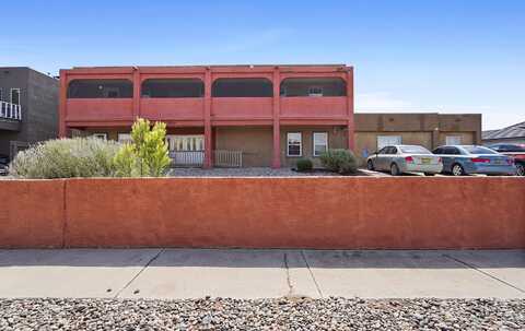 3130 Vista Grande Drive NW, Albuquerque, NM 87120