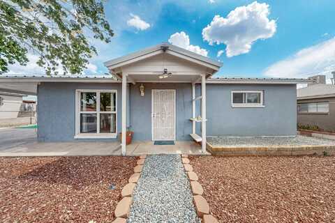 9114 Claremont Avenue NE, Albuquerque, NM 87112