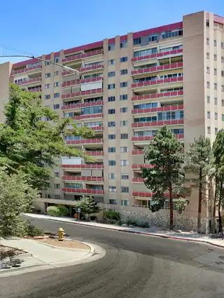 1331 PARK Avenue SW unit: 410, Albuquerque, NM 87102