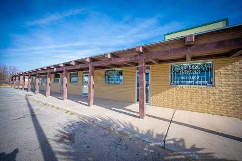 503/517 S Main Street, Belen, NM 87002