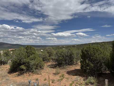 14 GALISTEO Court, Sandia Park, NM 87047