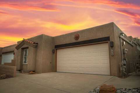 9808 ALEXANDRIA Road NE, Albuquerque, NM 87122