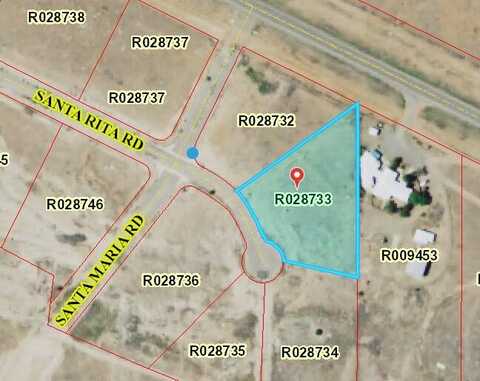 Lot C-2 Lexco Estates Phase 1, Moriarty, NM 87035