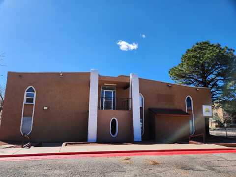 10832 PROSPECT Avenue NE, Albuquerque, NM 87112