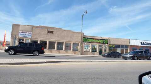 219-223 N Main Street, Belen, NM 87002