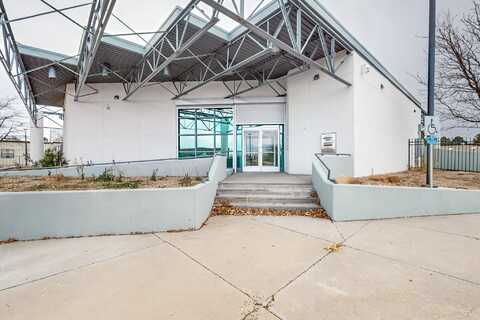 6410 GIBSON Boulevard SE, Albuquerque, NM 87108